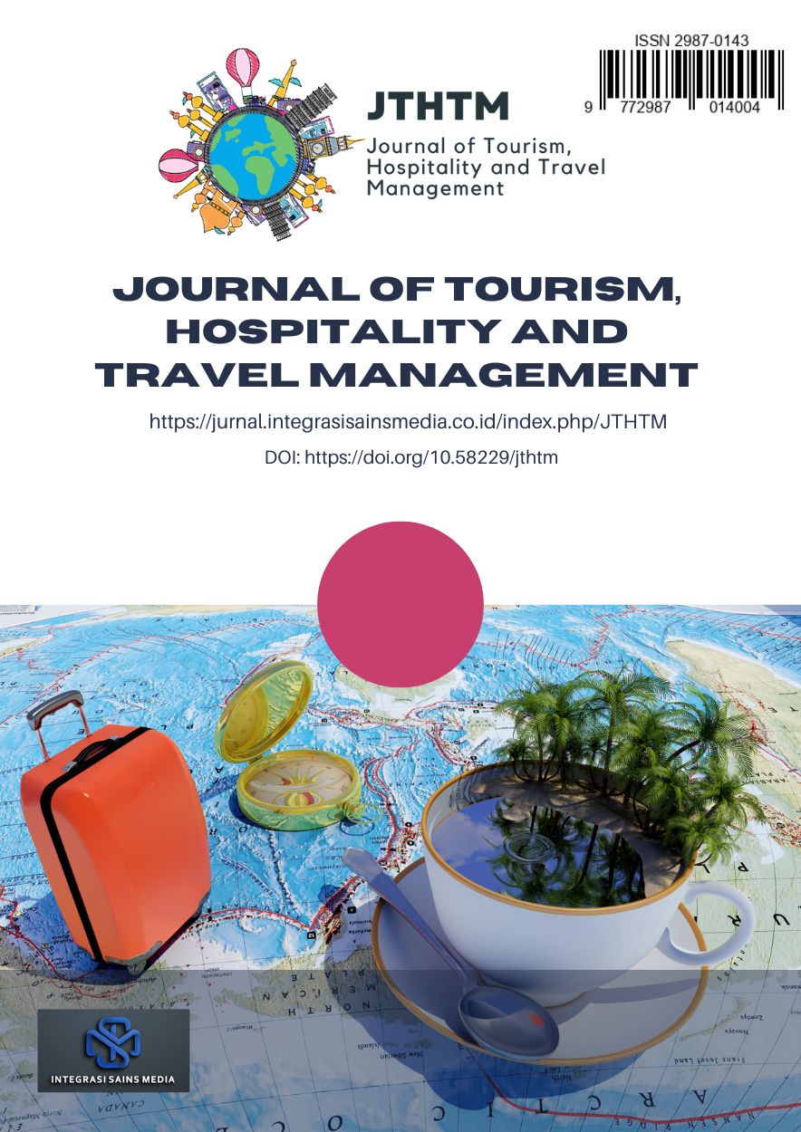 					View Vol. 4 No. 1 (2026): (Article In Press)
				